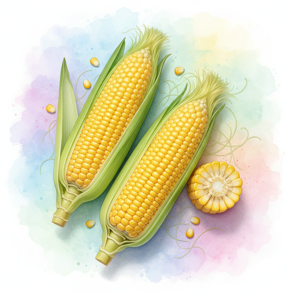 Sweet Corn